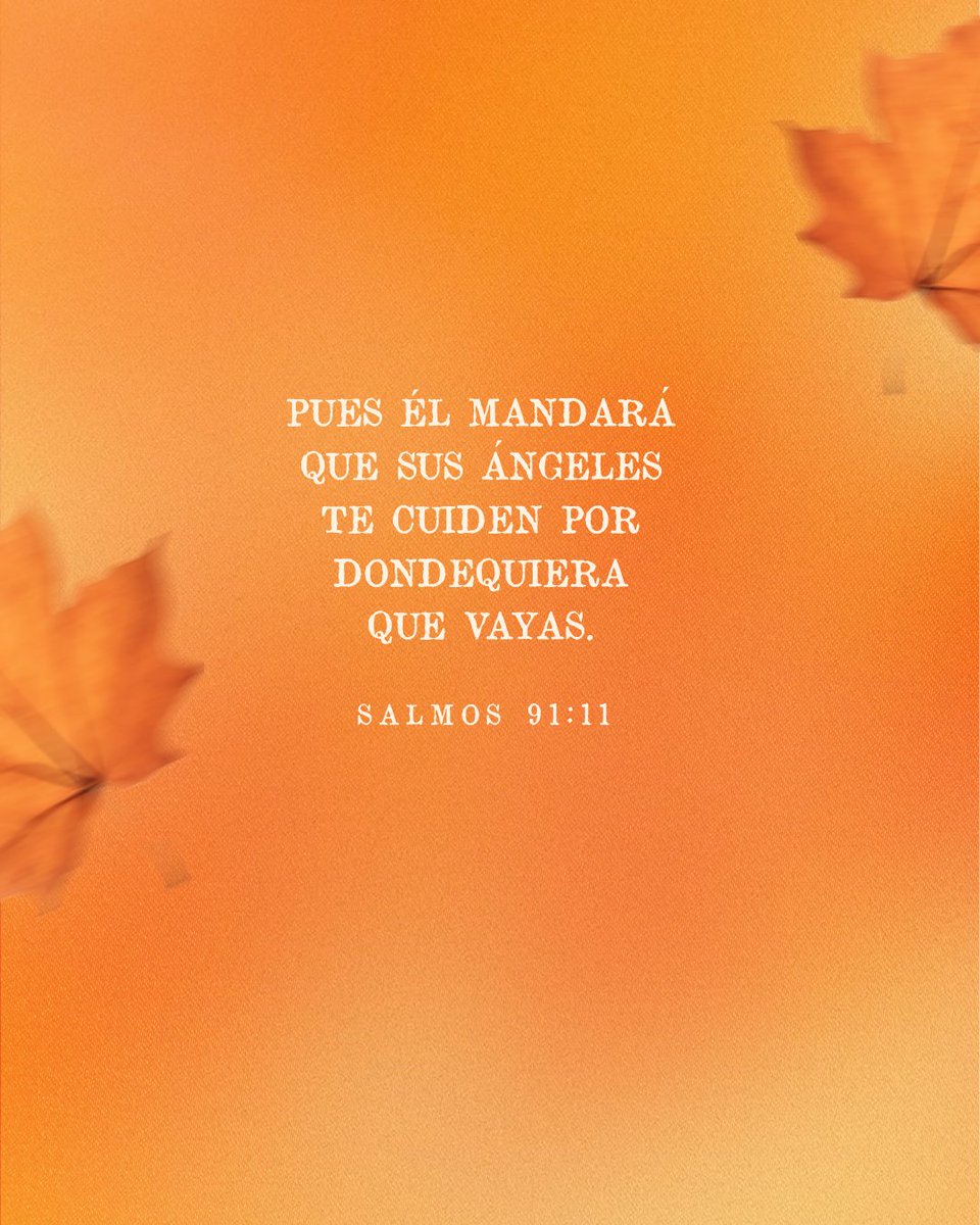 USA_Universal's tweet photo. 🍂✨ Bienvenido, Octubre ✨🍂
Un nuevo mes comienza, y con él llegan nuevas bendiciones, nuevas oportunidades y nuevas victorias. 🌟
Que este mes esté lleno de la paz, la fe y la fortaleza que solo Dios puede dar. 🙏
#BienvenidoOctubre #MesDeBendiciones #Fe #Esperanza https://t.co/EqaUucYeg9