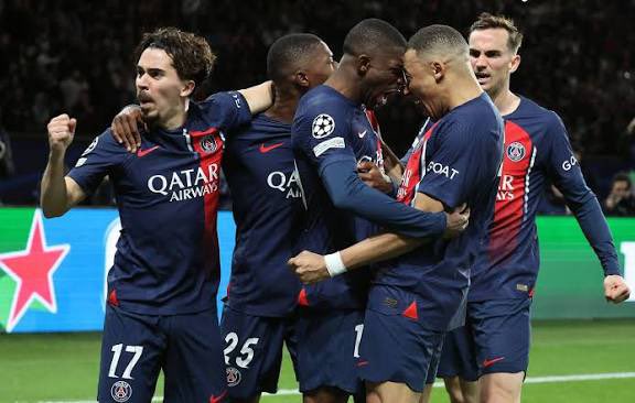 iiijjj___'s tweet photo. TU CHERCHES UN LIEN POUR PSG – BARÇA ??? 🔥
Le match est dispo en live direct sur mon canal Telegram 📲

👉Lien du match sans adhésion et sans pub : en bio 🚀

🚨N’oublie pas de liker ce tweet avant de rejoindre pour être accepté ❤️

#PSGBARÇA #LDC #PSG #FCB https://t.co/1ZwoFZgmqD