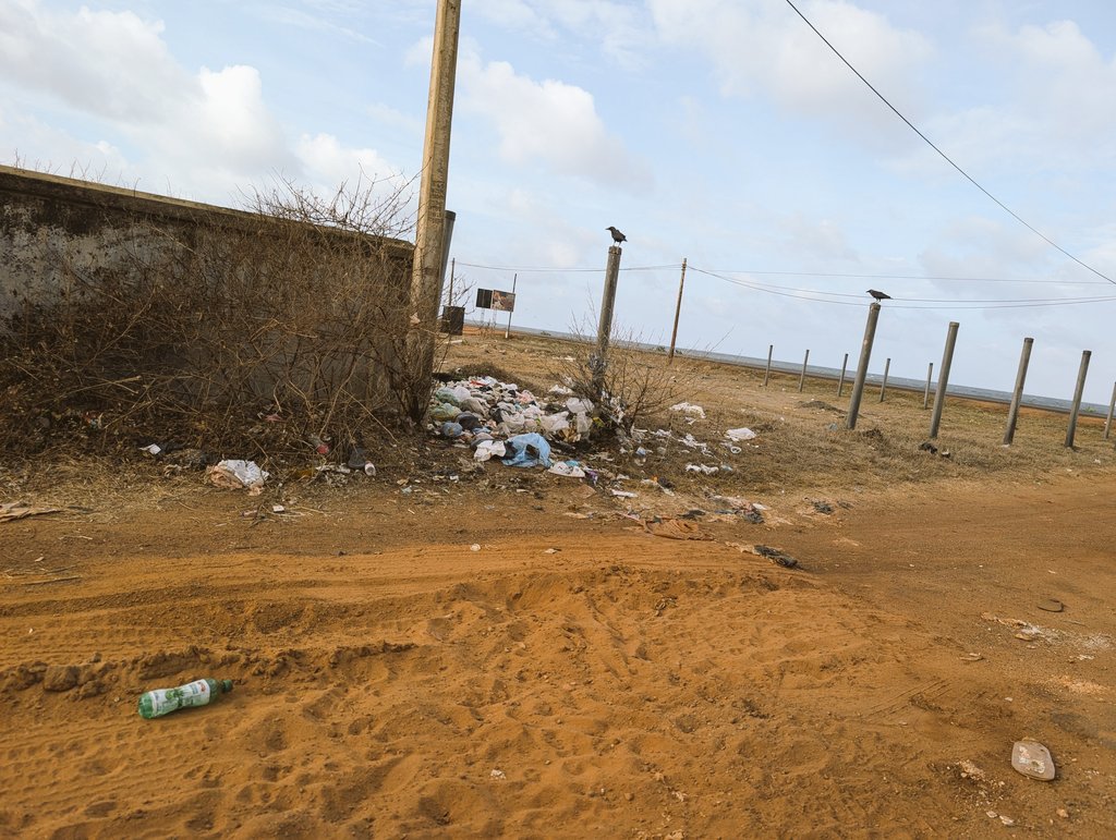Beach Clean Up Sri Lanka 🇱🇰 tweet media