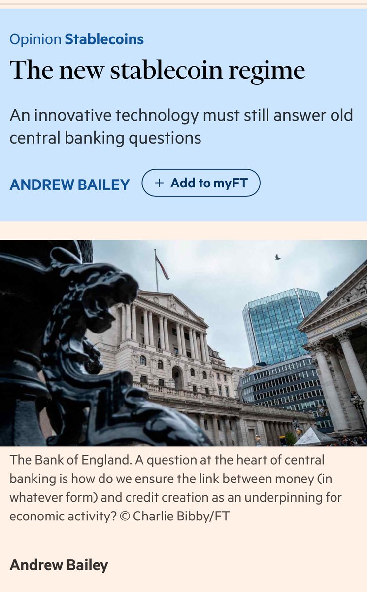 smartrah's tweet photo. You’re too slow and too late @bankofengland https://t.co/P4RY79DmjZ