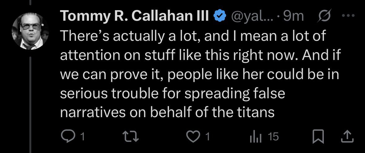 That Hayley Chick tweet media