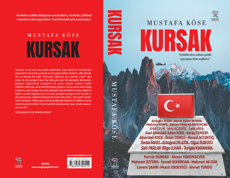 Mustafa Köse tweet media