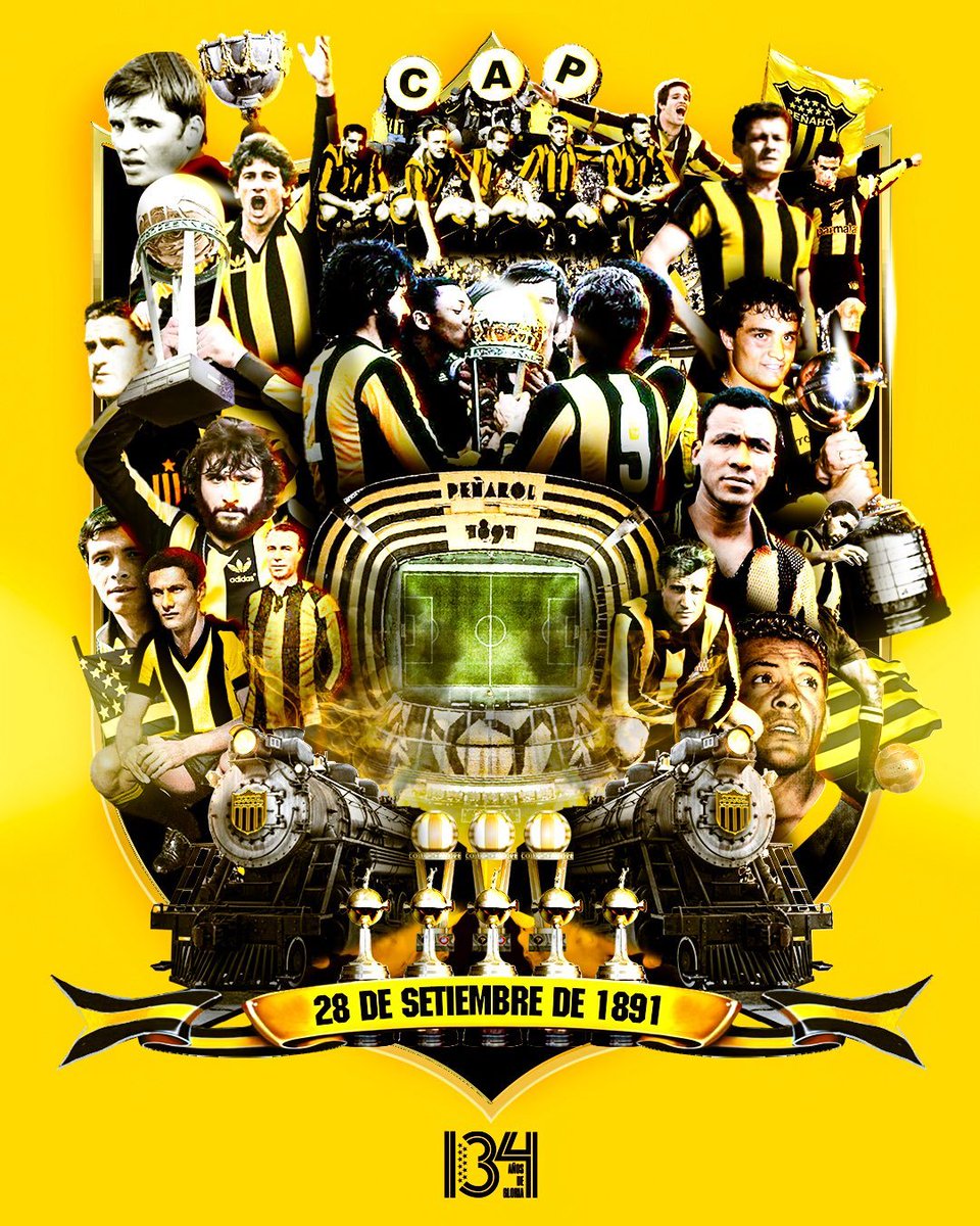 ¿Qué pruebas brinda la pagina 1891.uy del decanato del fútbol uruguayo?

Repasemos toda la documentación oficial que certifica el 28 de setiembre de 1891, como fecha de fundación del Club Atlético Peñarol.

🧵 hilo completo 👇