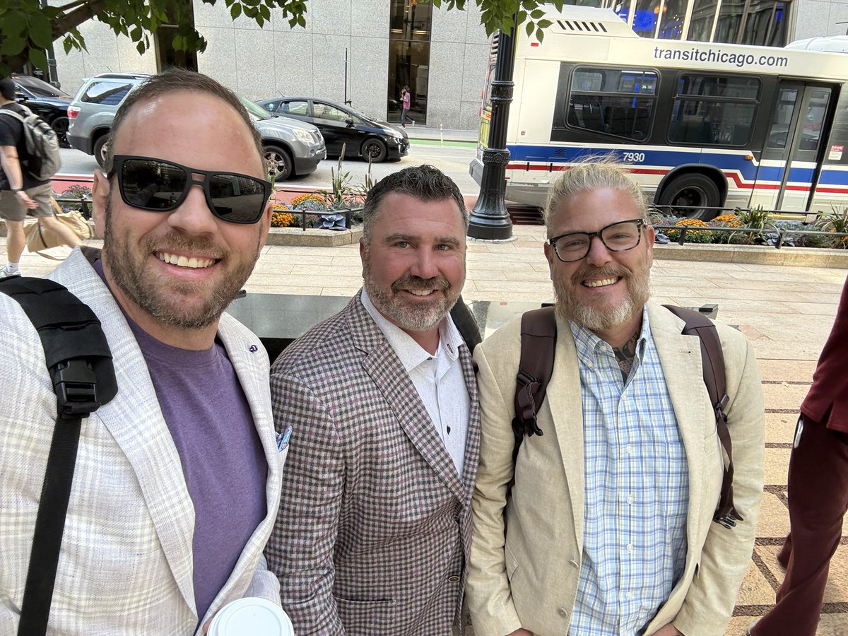 Dave Kennedy tweet media