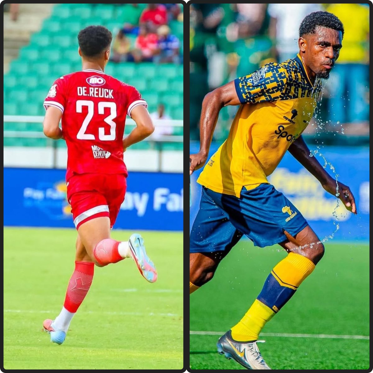 Kampista tweet media