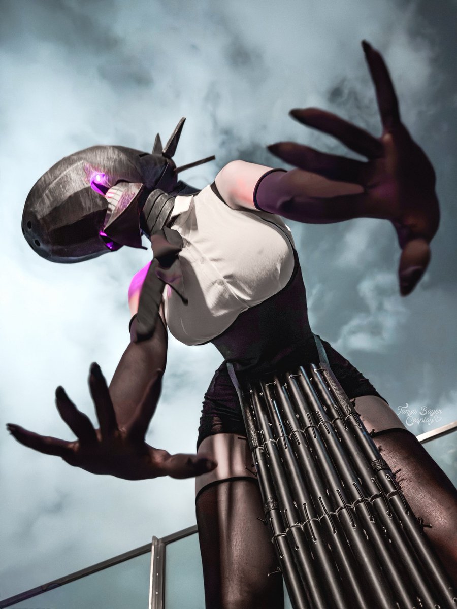 Reze 💣(Chainsaw man)