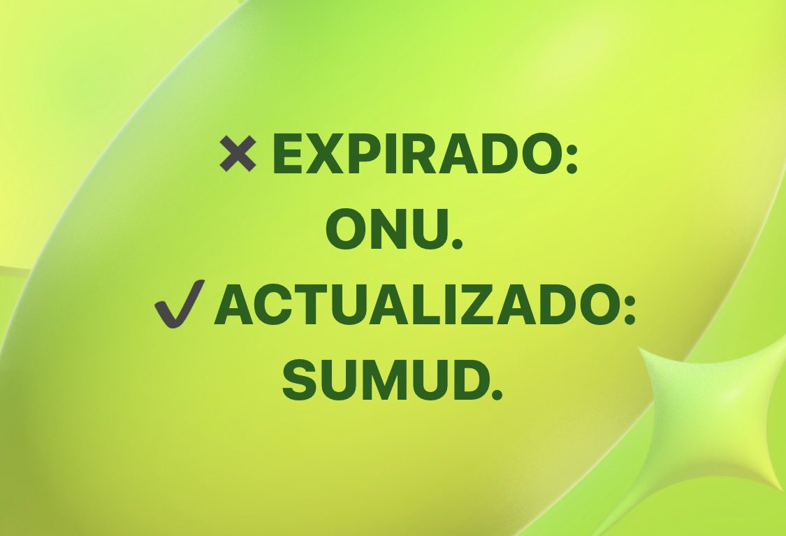 #ONU #SUMUD #world #geopolitic #Palestina #Help #Citizens #War #geonet #Ship #NewWorldOrder #Israel
<a href="/EdgardBuscaglia/">Edgardo Buscaglia</a> <a href="/Zoom_RT/">Zoom_RT</a> <a href="/jorgeramosnews/">JORGE RAMOS</a> <a href="/FGeopolitico/">Faro Geopolítico🌎</a> <a href="/ExpansionMx/">Expansión</a> <a href="/FoxNews/">Fox News</a> <a href="/Jjlopez_almejo/">Jesús López Almejo 🇲🇽</a> <a href="/EstulinDaniel/">Daniel Estulin</a> <a href="/teleSURtv/">teleSUR TV</a> <a href="/fernandeznorona/">Fernández Noroña</a> @RT_Argentina <a href="/SputnikInt/">Sputnik</a> <a href="/hispantvmex/">HispanTV México</a>
