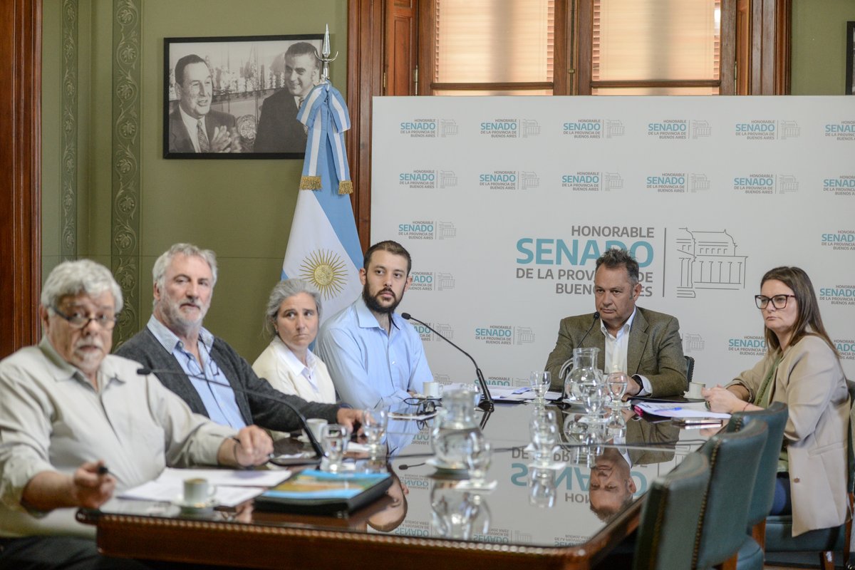 Senado_BA's tweet image. 🏛️Comisión de Asuntos Agrarios y Pesca: jornada informativa sobre el cuidado del suelo

🔗senado-ba.gov.ar/Prensa_Noticia…