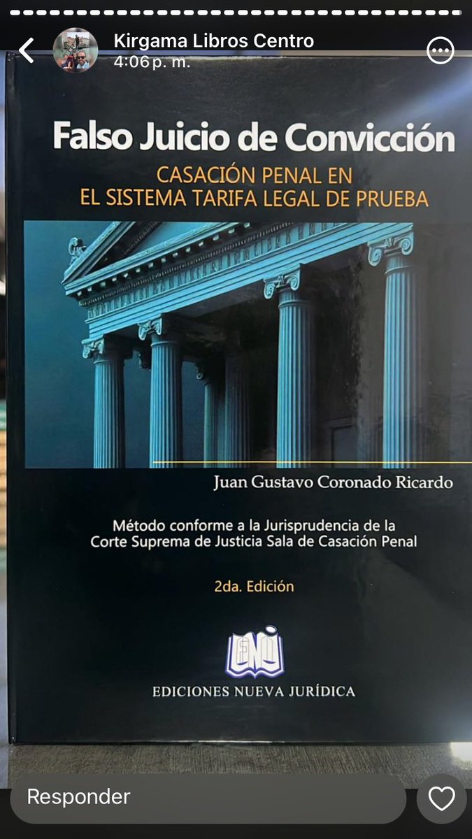 La circunstancia de agravación no puede estar constituida exclusivamente en pruebas de referencia. <a href="/GermanPabonG/">Germán Pabón Gómez</a>