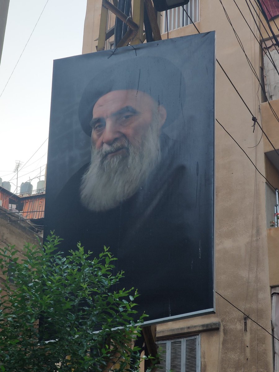 Dealing with the post-Beirut melancholy