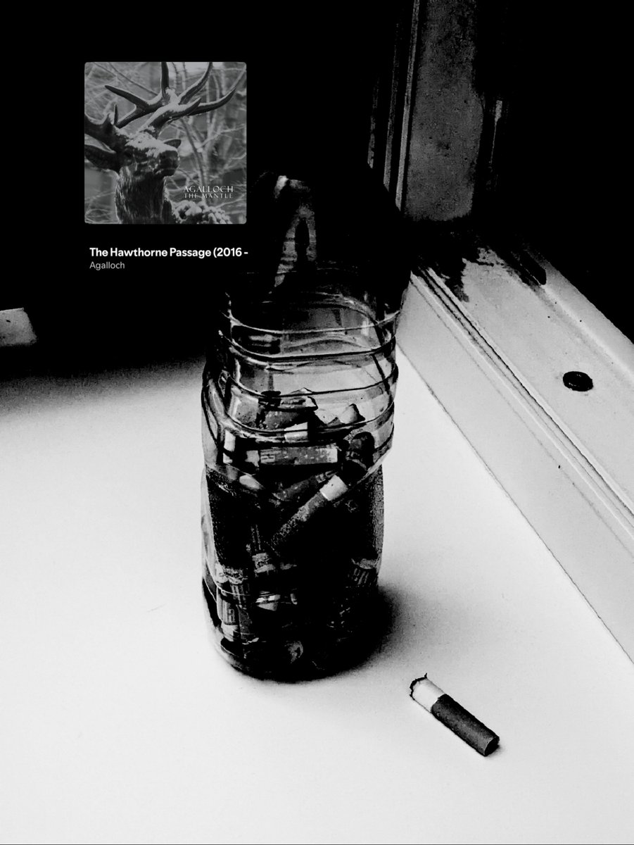 Went a little artsy with this one