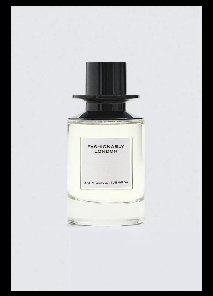 josemar_es's tweet photo. Me encanta como huele Fashionably London Edp. Será mi nuevo aroma de esta temporada? https://t.co/Na8wGD7mJv