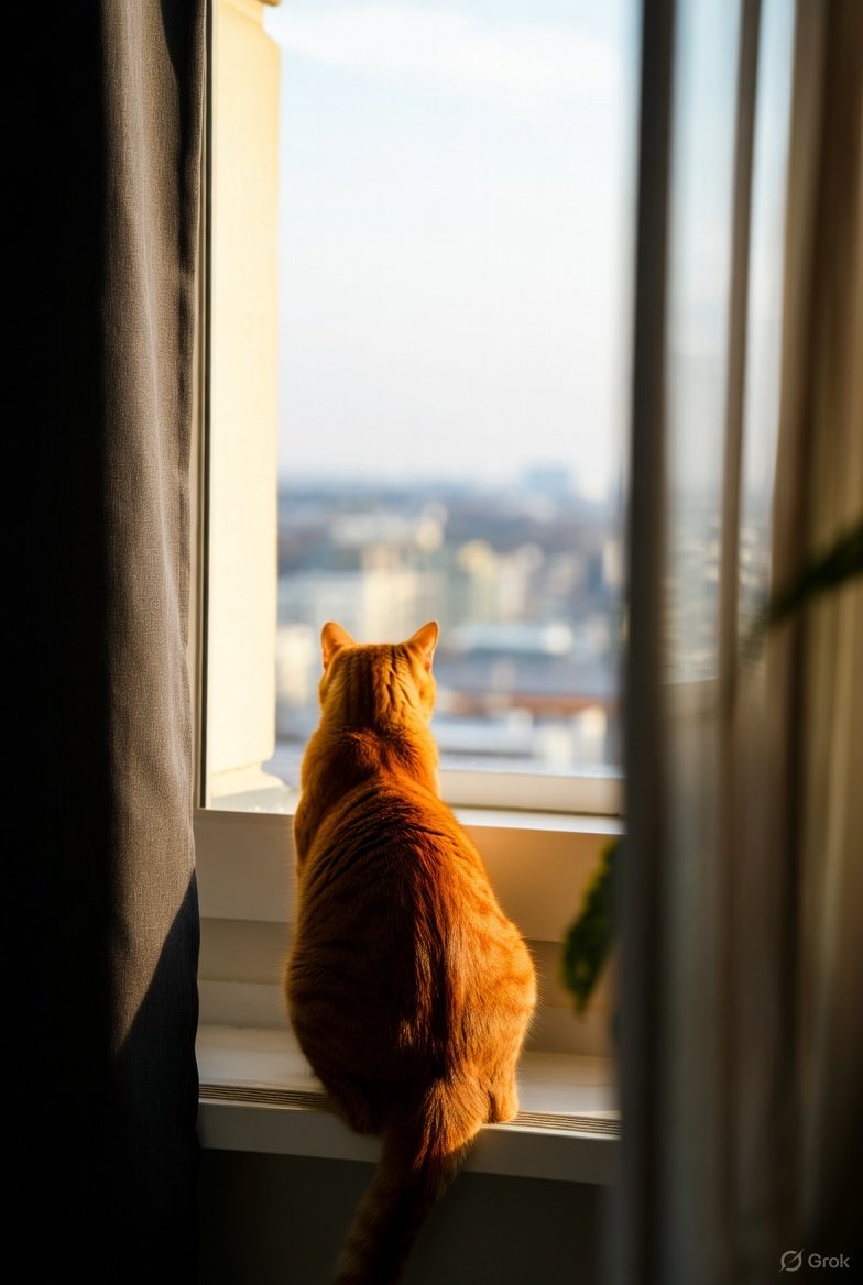 Salut les Twittos,
Pour ceux qui vivent ou ont vécu en immeuble, hormis les voisins, quels sont les irritants que vous rencontrez régulièrement ou ponctuellement ?
Bises du chat 😻