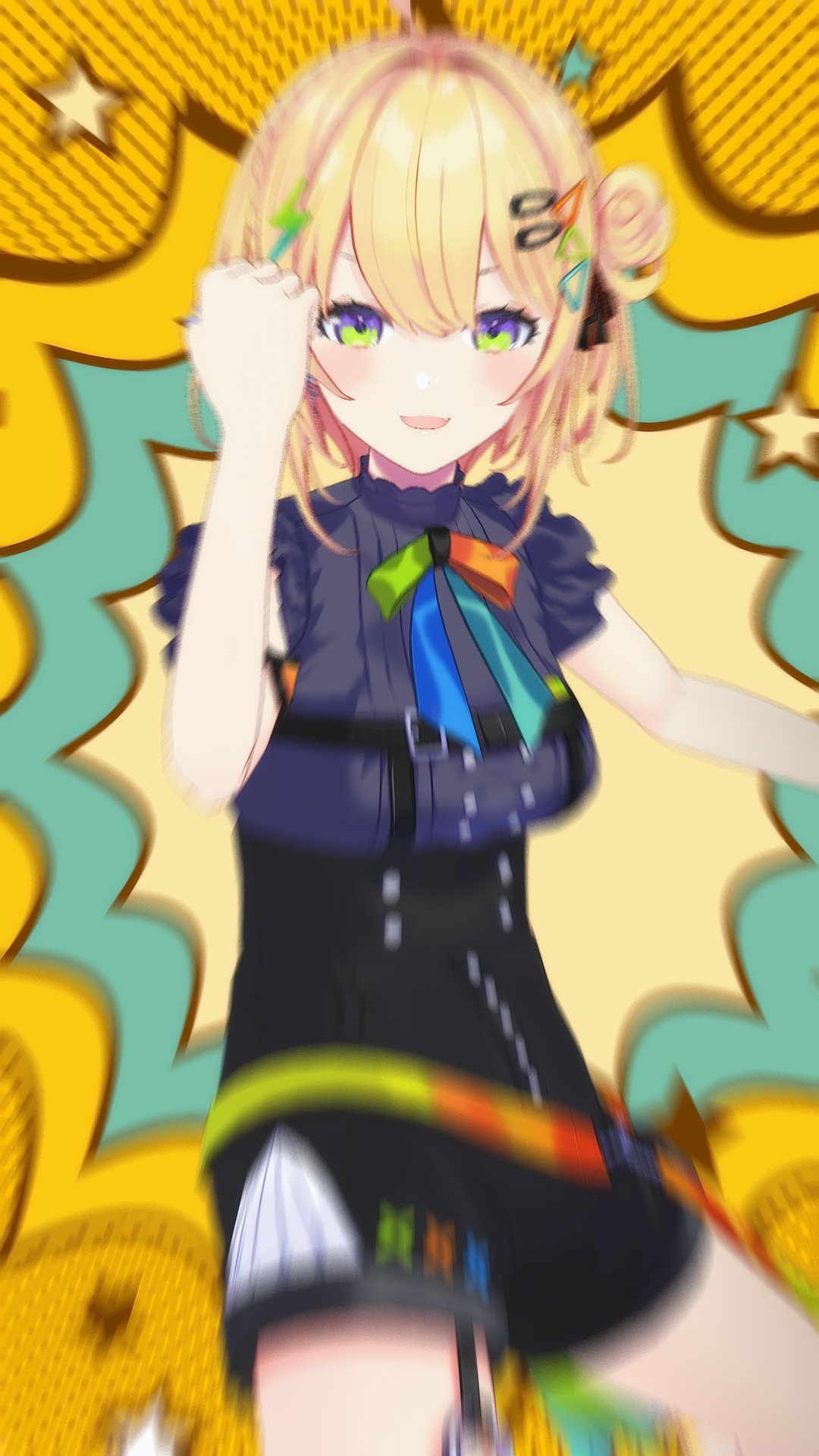 小鳥谷なの🪅 (@nano_kozuya) / X