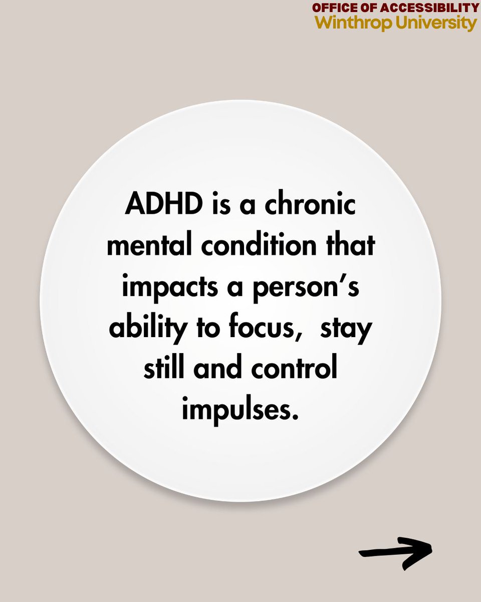 Winthrop Accessibility tweet media