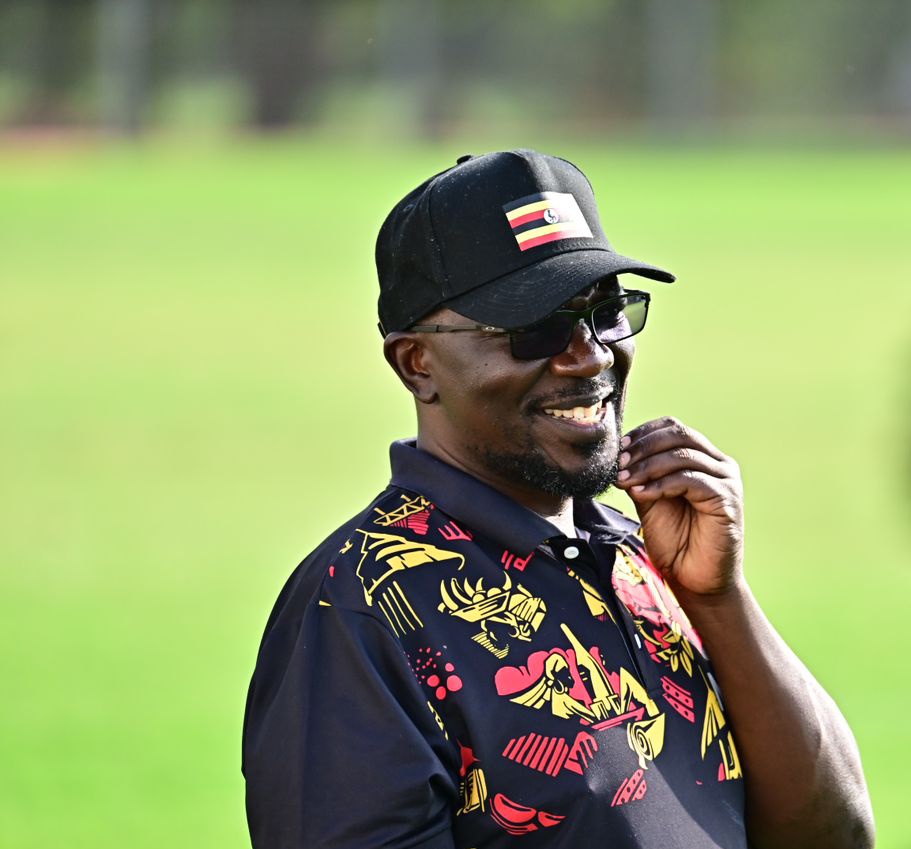 Thank you Coach Tolbert Onyango
Wonderful 19 years of dedicated service 
For Uganda Rugby and Heathens Rugby Club