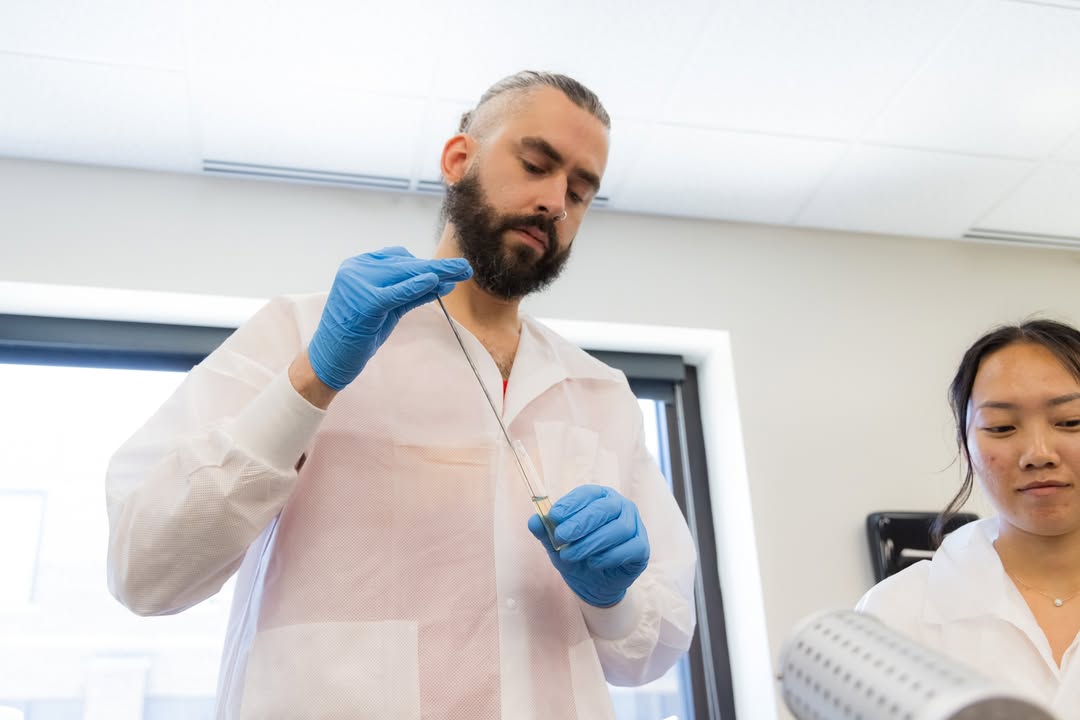 We are almost halfway through the semester, but there is still time to enroll this fall! 8-week classes start October 15! Get the same high-quality instruction and small class size in a shorter time frame so you can see success sooner! 

matc.edu/gethelp