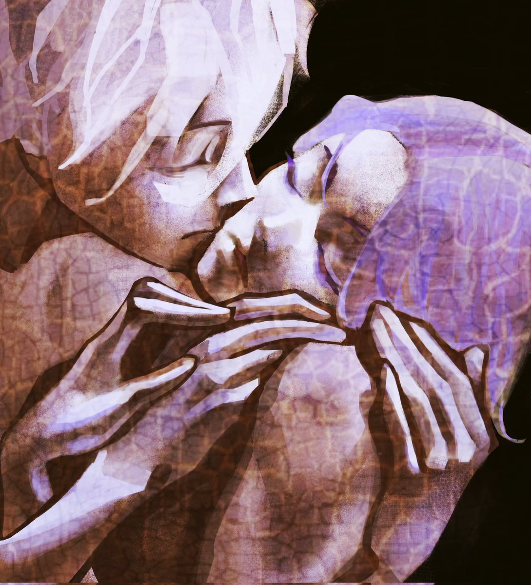 ksenia40474864's tweet photo. "i want you to destroy me"
"i want to be your light"
nagireo/ngro
#nagireo #bluelock #ngro https://t.co/2DmRo4TAnv
