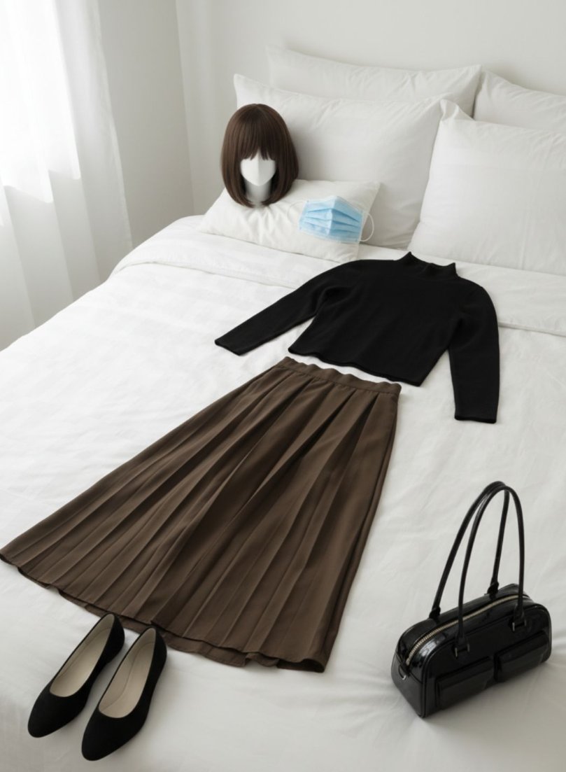 Ya tengo disfraz de Halloween!!! que emocion