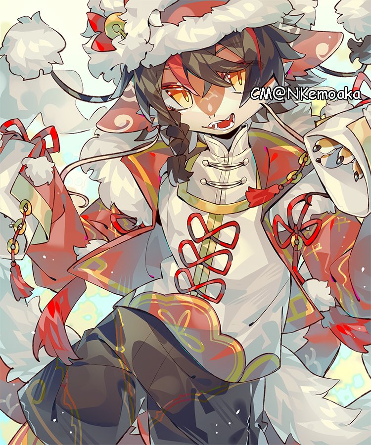 ✨ (@nkemoaka) on Twitter photo 