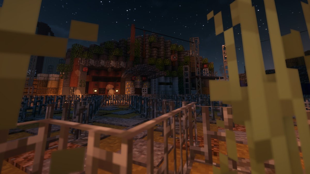 C'est parti pour les EPM Nights of Fear ! 😈 
Oserez-vous affronter nos créatures lors de cette monstrueuse édition ? 🔥 #EPatHome 
Adresse : play.epm-resort.eu (1.20.4)