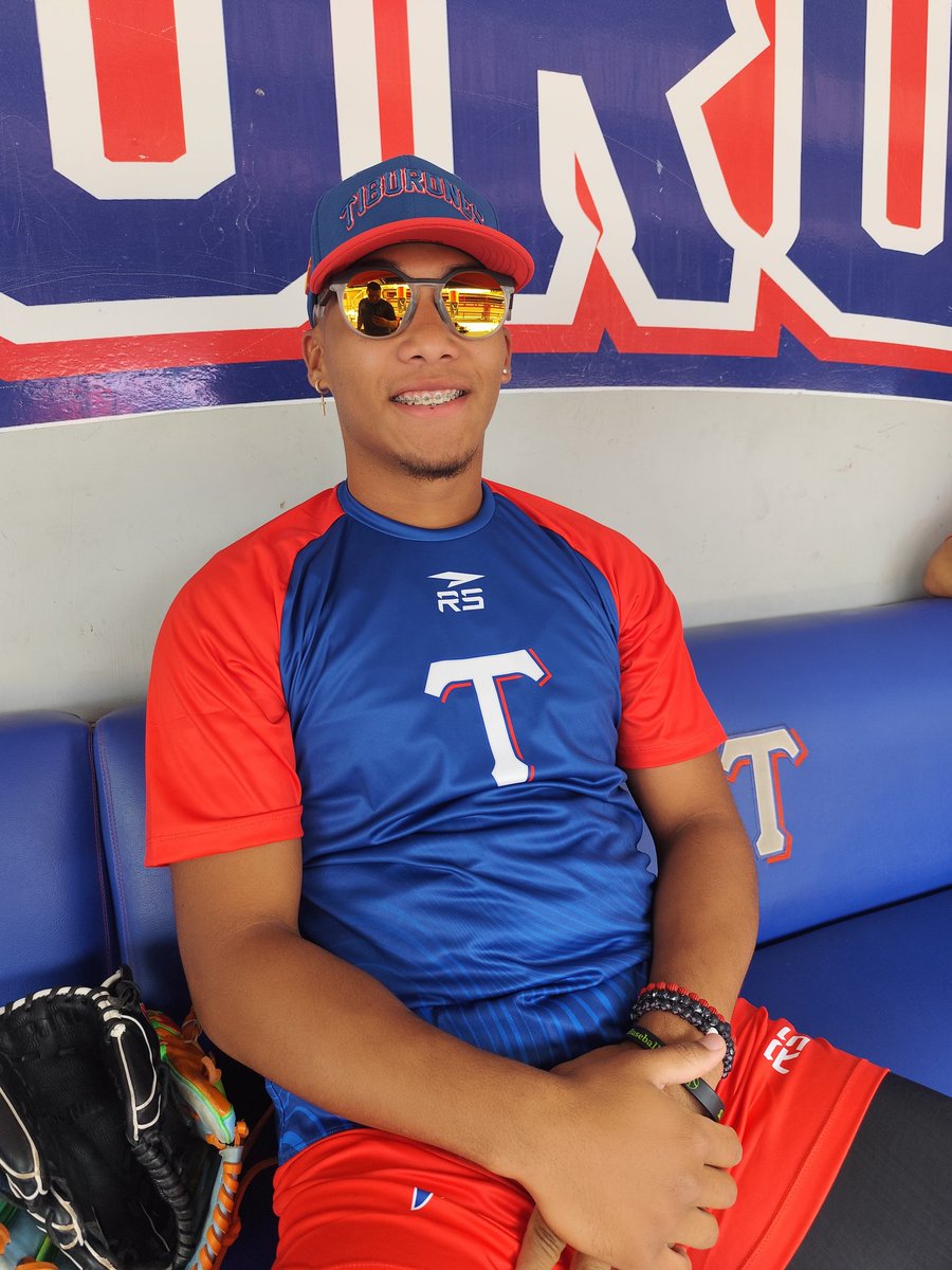 Tiburones de La Guaira tweet media
