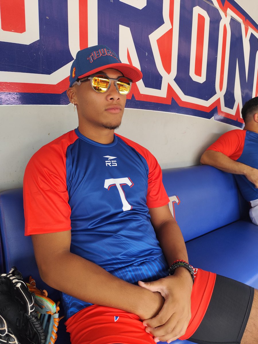 Tiburones de La Guaira tweet media