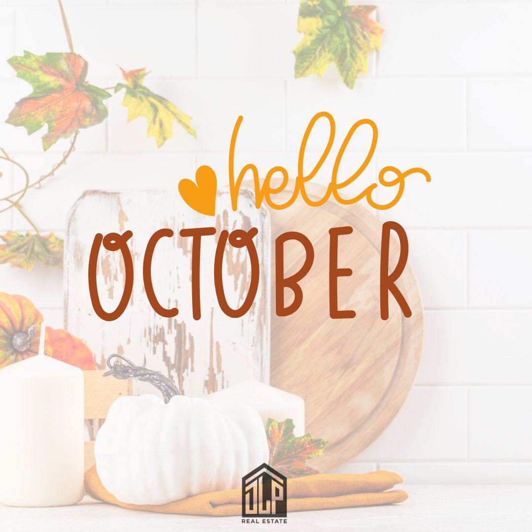 dlprei's tweet photo. Happy October! 🍁 

Fall is in the air and the market is still moving—let’s find you a home you’ll love this season 🏡💛

#sweaterweather #fall #october #realestate #bayarea #centralvalley #buying #selling https://t.co/0Xdw2yfNgp