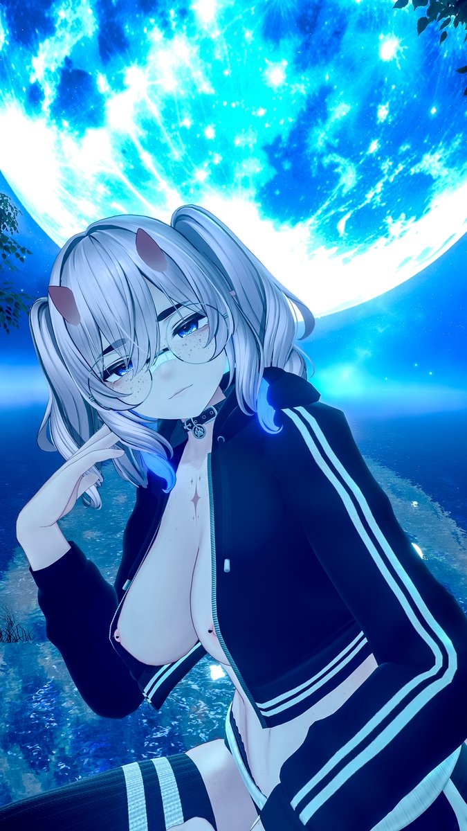 Did you wanna tell me something?~