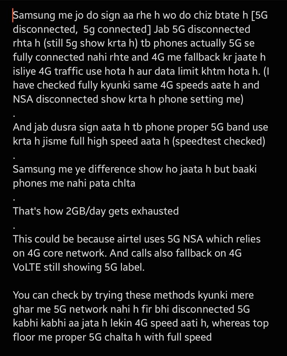kunalsahuu's tweet photo. @SparkRadar @GyanTherapy @YouTube Yes that's true. https://t.co/DzQrt8vxKG