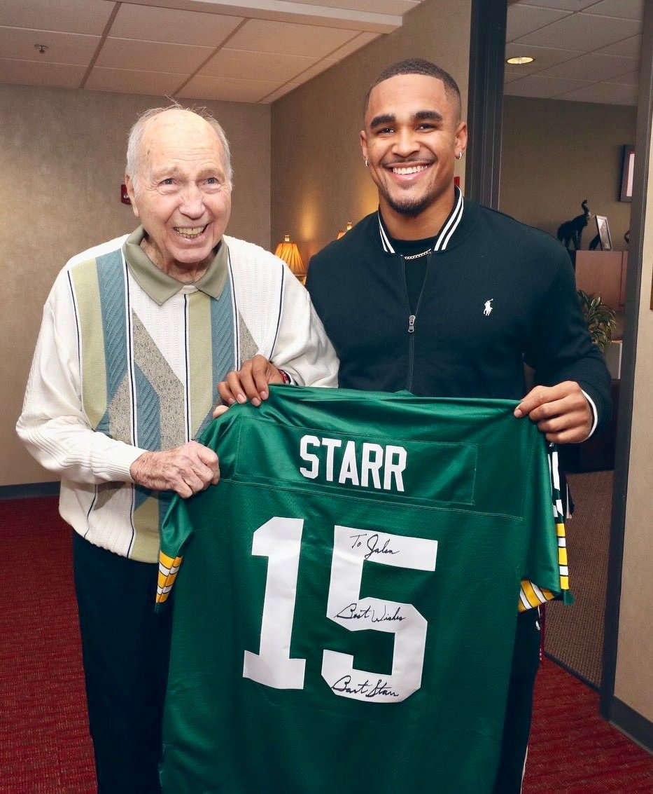 I'm an Auburn guy. This is a great photo.