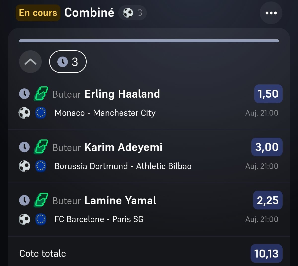 cote&cash tweet media