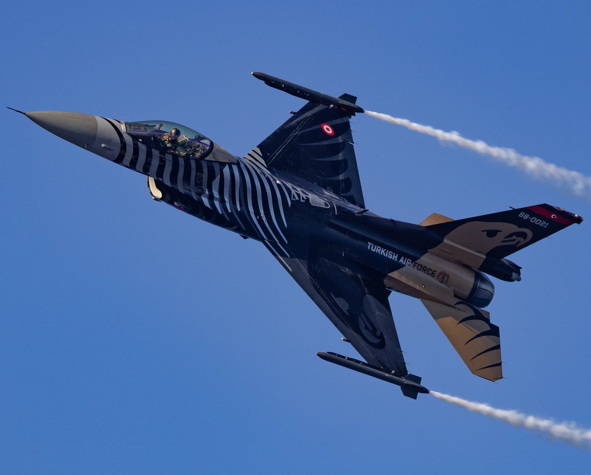 Martynfoss's tweet image. Soloturk