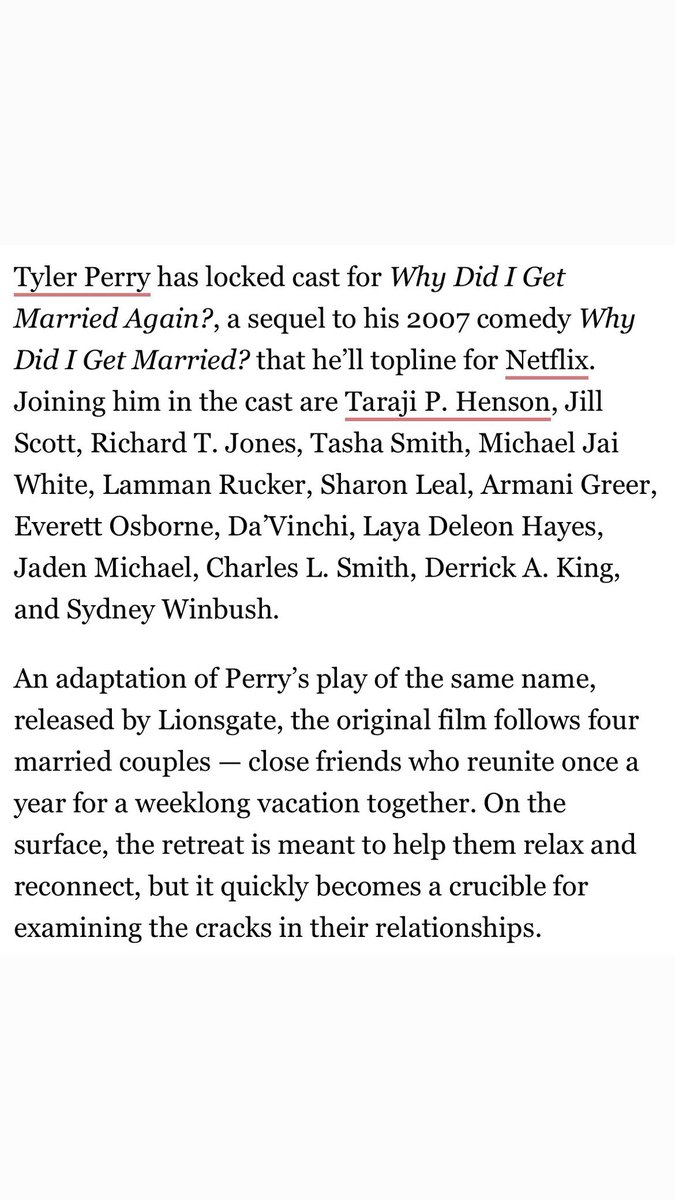 zacxfatima24's tweet photo. Why did I get married 3 🫶🏾🫶🏾🫶🏾🫶🏾 #tylerperry #tylerperrystudios #whydidigetmarried #whydidigetmarriedtoo #explore #explorepage #fyp https://t.co/t1RjmtNP2J