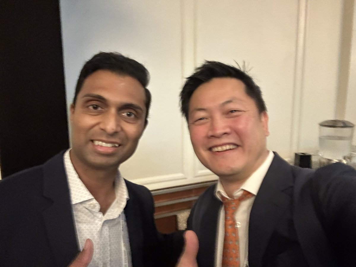 Wungki Park, MD MS tweet media