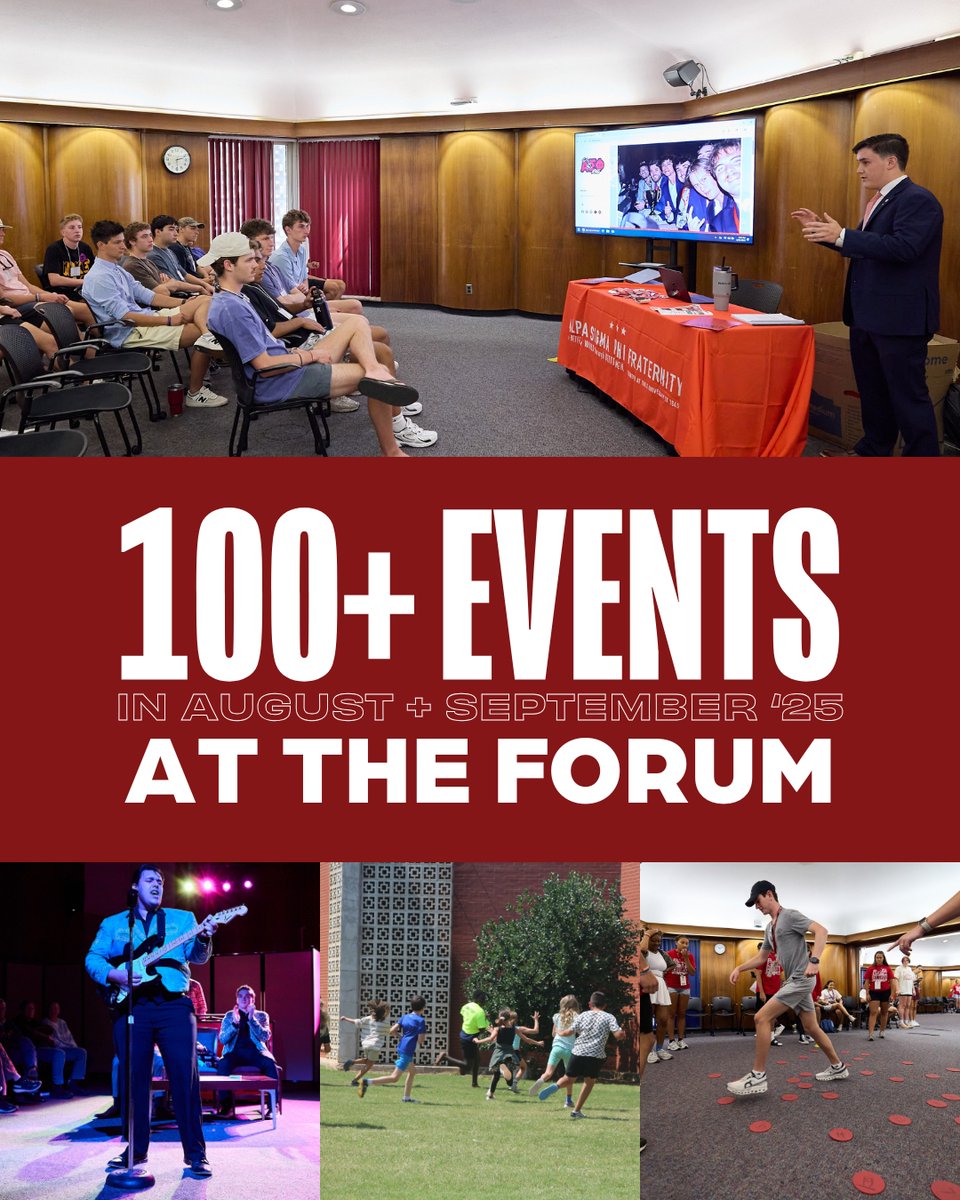 OU College of Professional and Continuing Studies tweet media