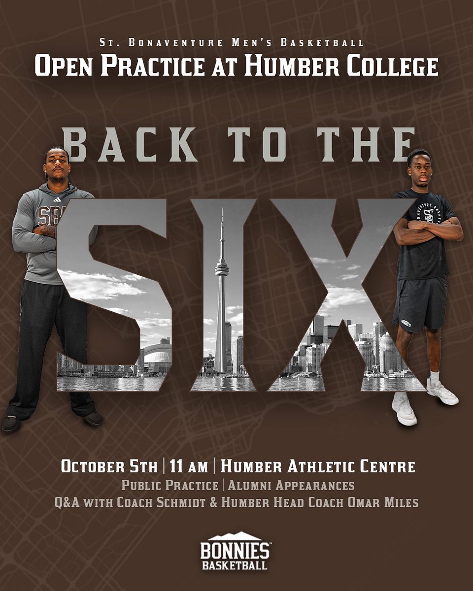 Bonnies Men's Basketball tweet media