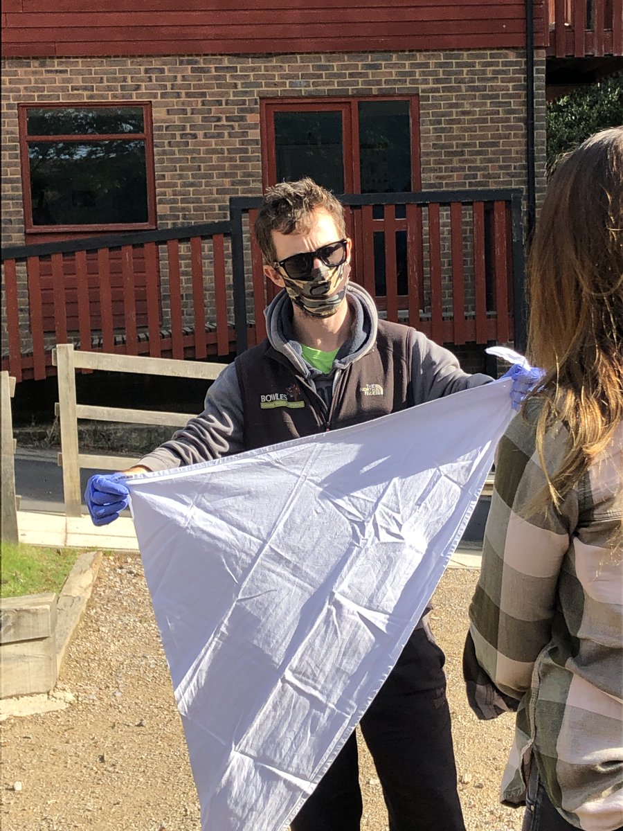 Last couple of places available on nest weeks Monday 6 and Tuesday 7 October 16hr Outdoor First Aid course.
Next one is 17 – 18 November 2025 #firstaid #outdoor #forestschools #qualifaction