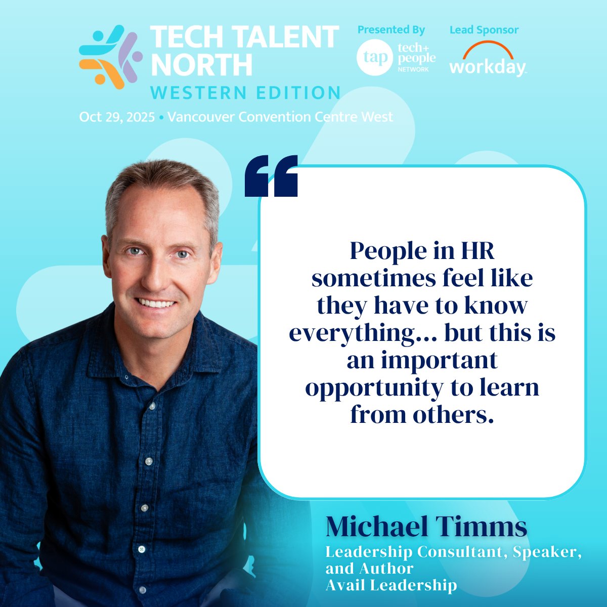 Tech Talent North tweet media