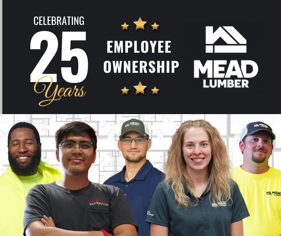 Mead Lumber tweet media