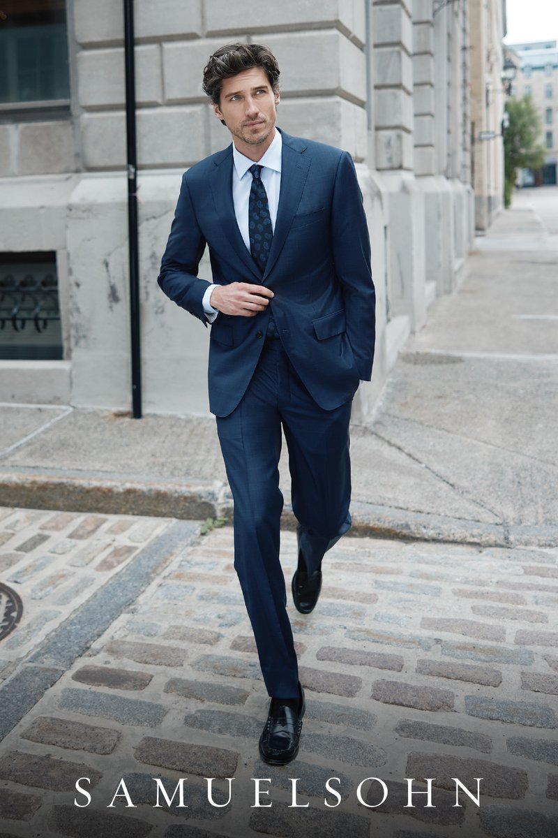 PocketsEst1974's tweet photo. THIS WEEKEND! Samuelsohn Trunk Show!
Friday, Oct. 3rd (Plano) &amp; Saturday, Oct. 4th (Dallas)
(10:00-6:00) https://t.co/otvDjJDDFW