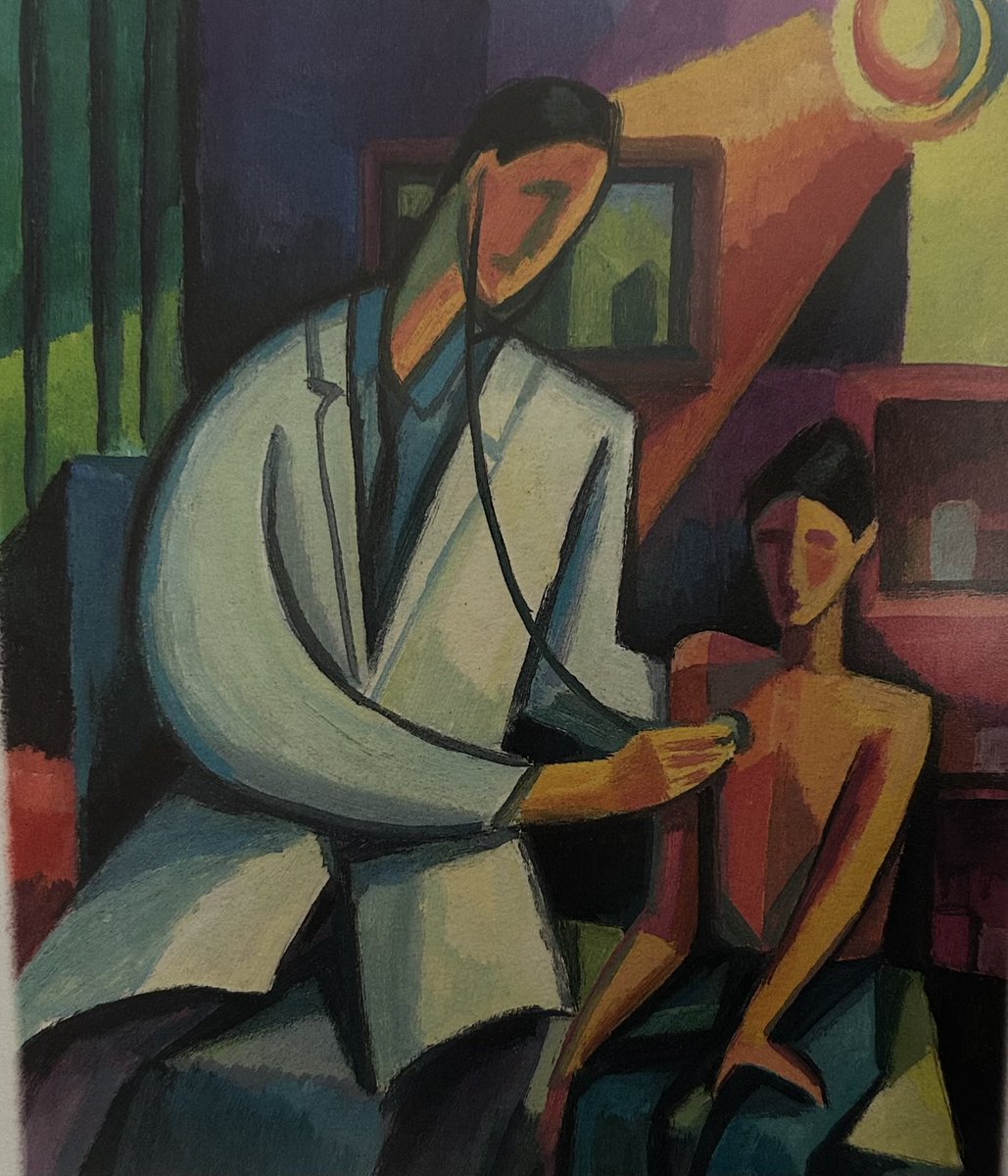 Un médico no deja de serlo cuando ya no atiende enfermos, sino cuando deja de estudiar para seguir atendiéndolos mejor. Cuando nos jubilamos de nuestra actividad asistencial podemos continuar con el compromiso de compartir nuestra experiencia (actividad docente y divulgadora).