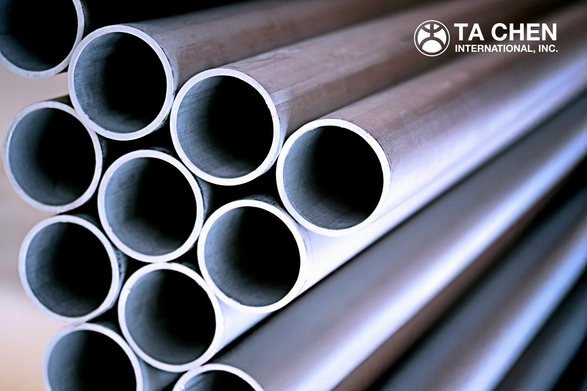 TaChenMarketing's tweet image. 🌡️ Duplex Seamless &amp;amp; Welded Pipes – Strength Meets Resistance! 🌡️
Engineered for tough environments, our duplex pipes deliver unmatched durability and corrosion resistance. 💪✅
#DuplexPipes #StrengthAndDurability #TaChen