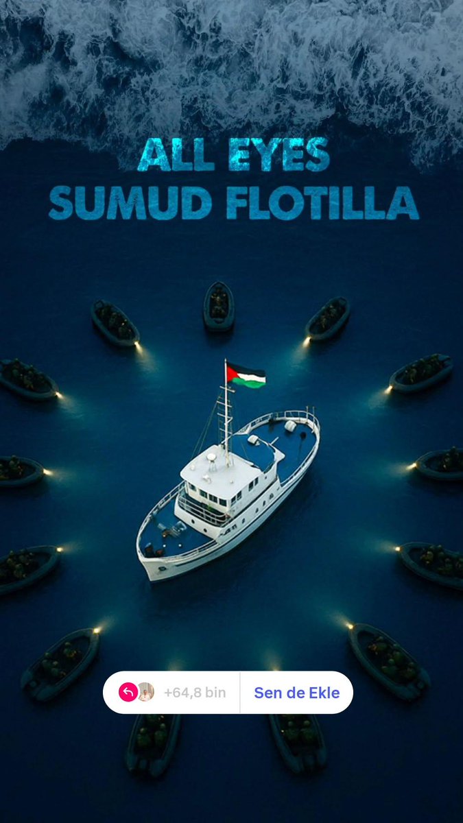"Önlerinden bir set ve arkalarından bir set çektik de onları kapattık, artık göremezler." (Yâsin, 9)