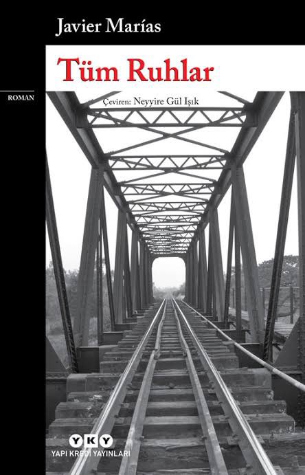 Ekim ayı için seçtiğim ilk kitap 🙌🏻