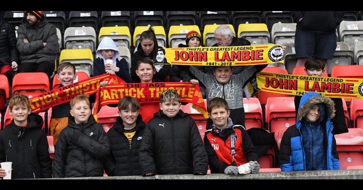 Baljaffray FC 2014 tweet media