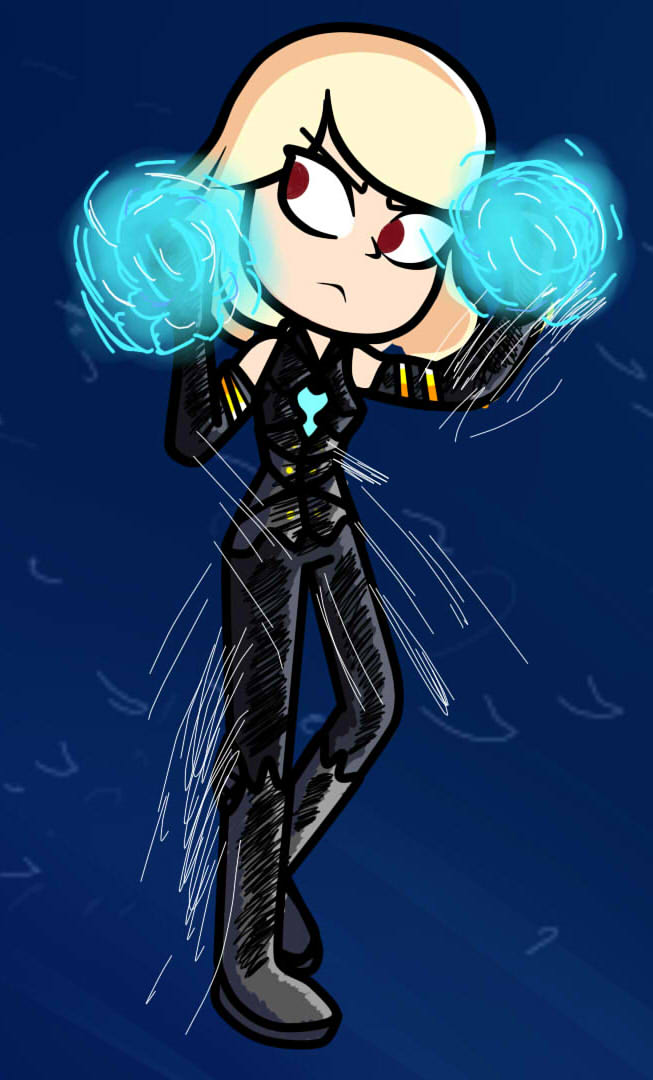Finzi_Draws's tweet photo. Asteria, Show all them power!
#RebootAnimation #StellarStarMovie #draw #ilustration #digitalart #ditgitaldrawing #characterart #characterdesign #DimenzoneStudios #animation #2D #ilustration #characterart #ArtistOnTwitter #fanart #art #originalart #sheets #animation2d https://t.co/Iao5OFDfxB