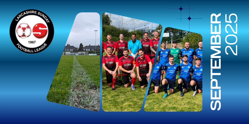 📰 | 𝗦𝗲𝗽𝘁𝗲𝗺𝗯𝗲𝗿 𝗨𝗽𝗱𝗮𝘁𝗲

With September in the books, we look back over the start to the season our open age and youth teams have had over the past month.

➡️ tinyurl.com/42vfd62w