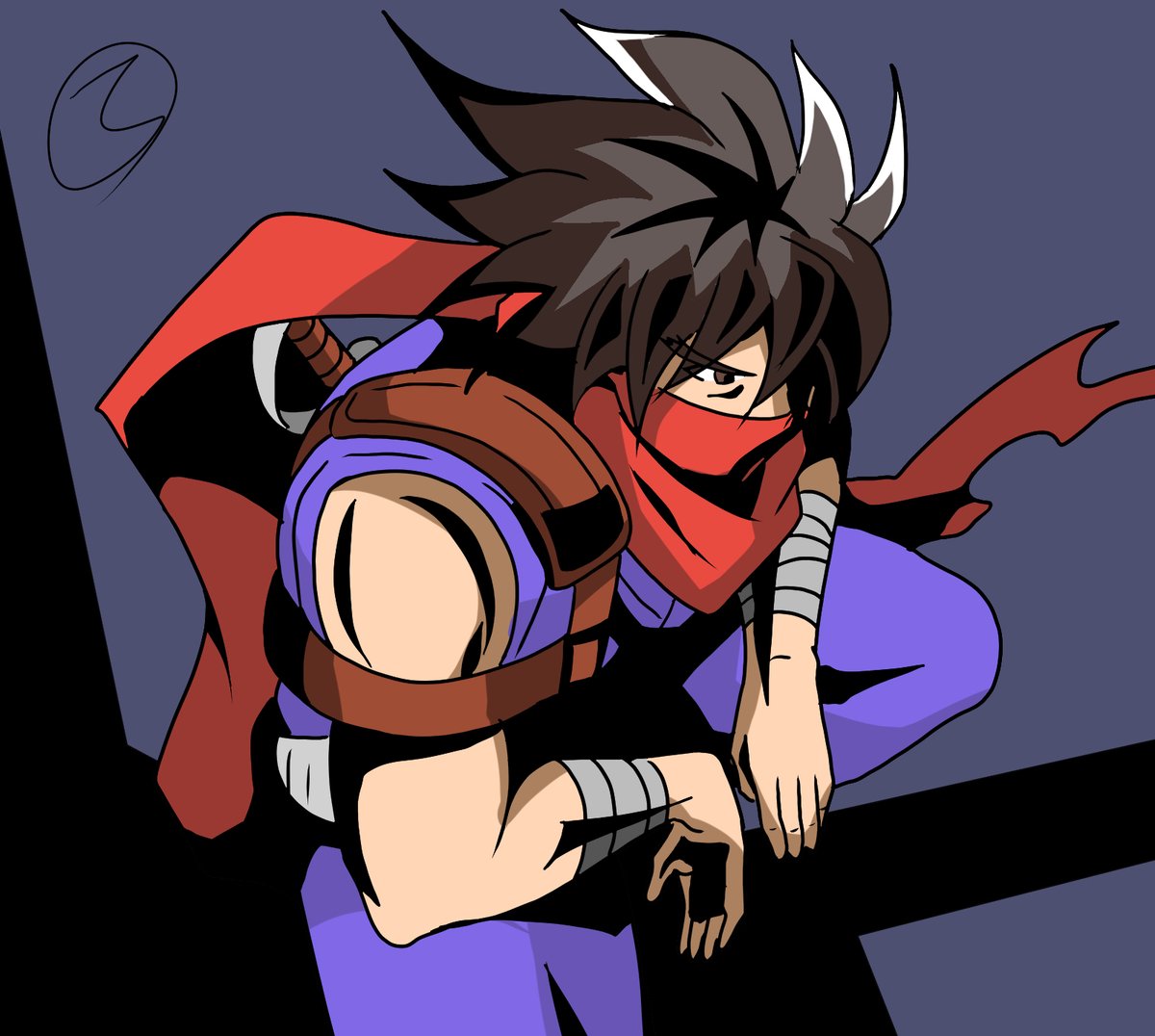 Post by HQふかみち on X: ストライダー飛竜