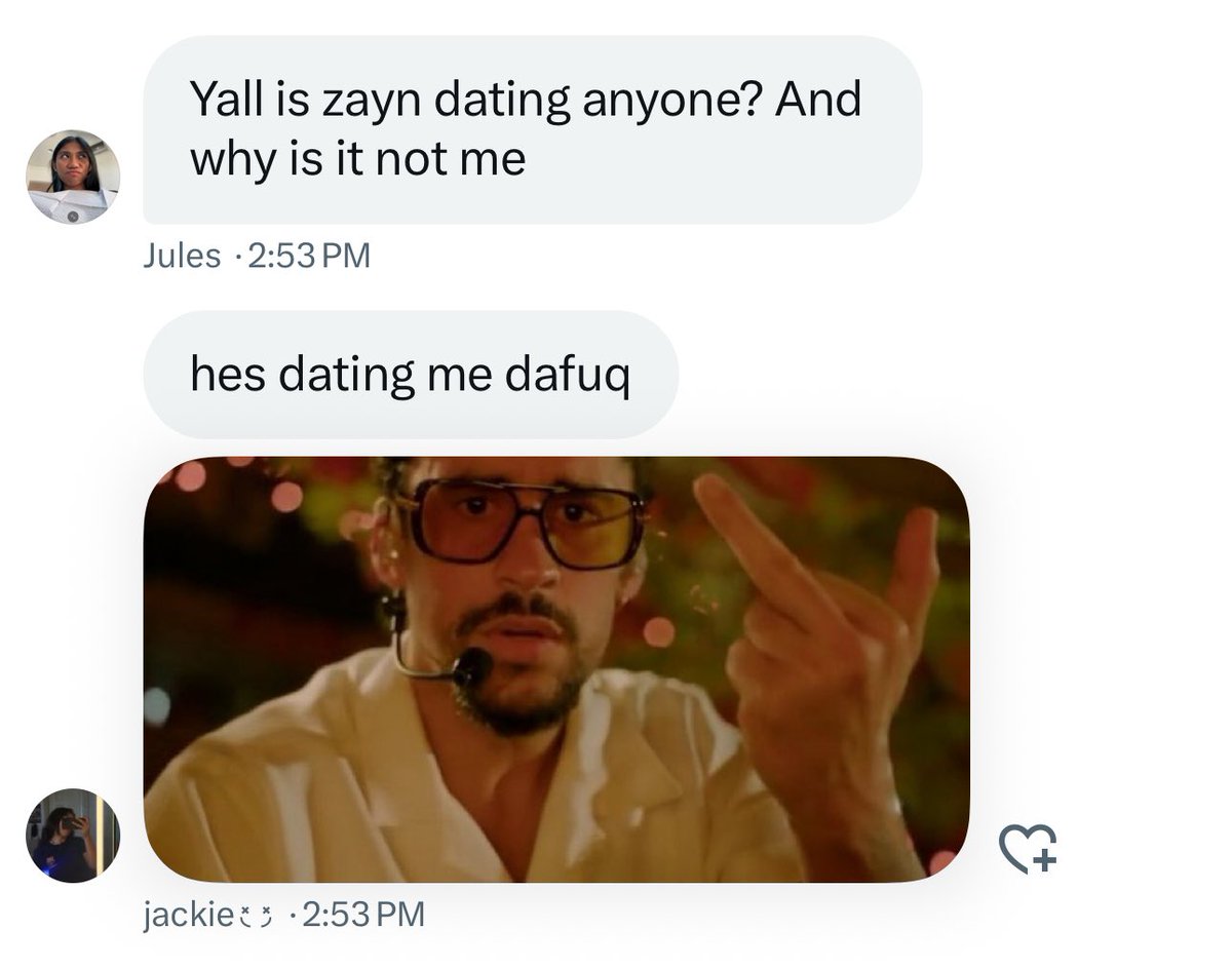 harriescrop's tweet photo. love my delusional besties https://t.co/GcP3yoqdRa